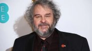 Peter Jackson to Receive Honorary Palme D'Or at Cannes