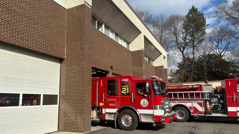 Fire Departments Tackle Heart Rate Increases with New Alarm Approach