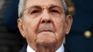 Florida Attorney General Reopens Investigation into Raul Castro's Role in 1996 Plane Shootdown