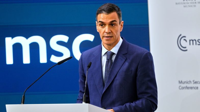 Spain Denies Cooperation with US Operations in Mideast