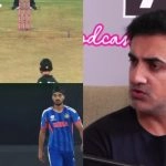 Gautam Gambhir Defends Arshdeep Singh for Daryl Mitchell Throw Incident During T20 World Cup 2026 Final, Says ‘No Need to be Sorry’