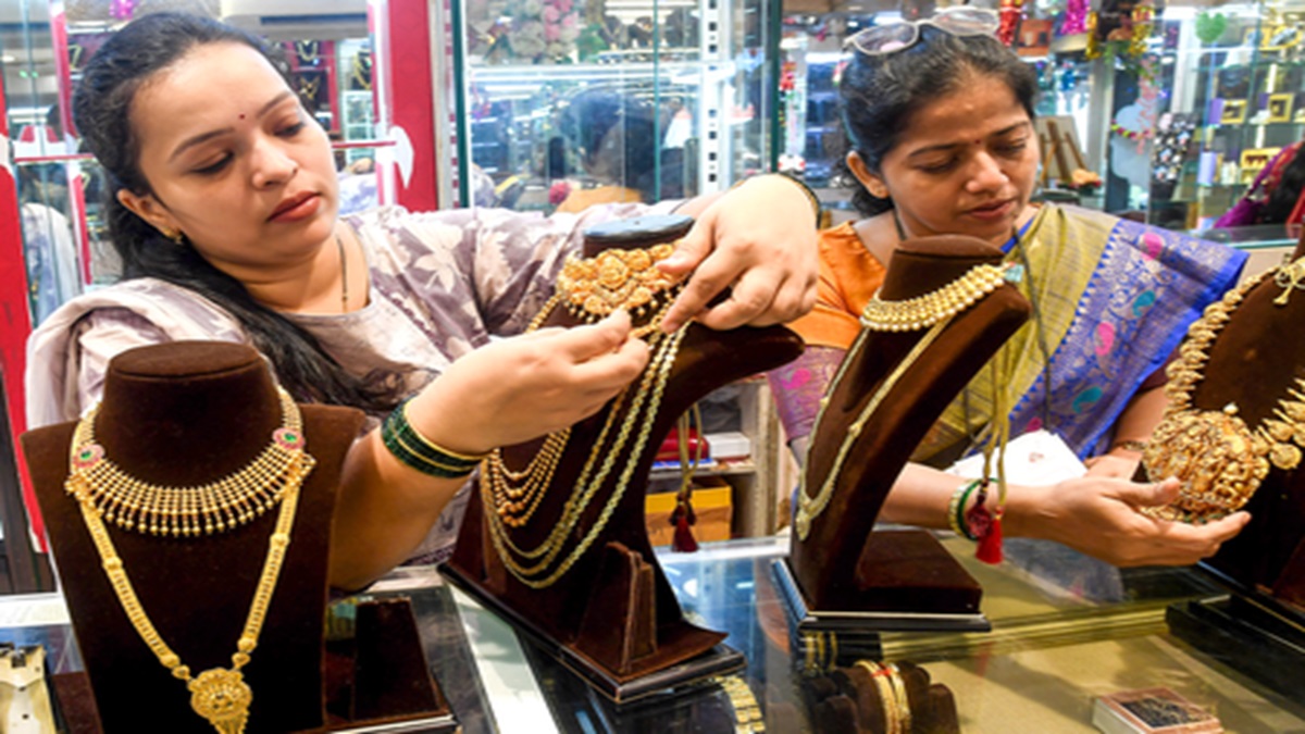 Gold Rate Today, August 18, 2026: Check 22K and 24K Gold Prices in Delhi, Mumbai, Chennai and Other Cities