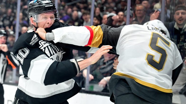Islanders Get Brayden Schenn, Avalanche Reacquire Nazem Kadri at NHL Trade Deadline