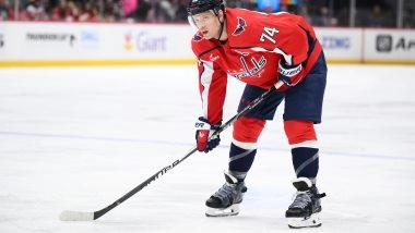 Wild Active on NHL Trade Deadline Day, Getting Nick Foligno and Bobby Brink