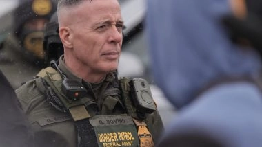 DHS Investigates Bovino's Remarks About Minnesota's Top Prosecutor