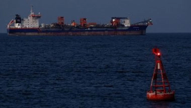 ‘Won’t Be Sending a Ship’: US Allies Stay Distant After Donald Trump’s Call for Naval Deployment in Strait of Hormuz