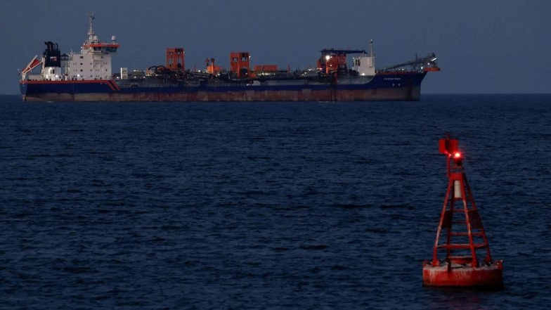 ‘Won’t Be Sending a Ship’: US Allies Stay Distant After Donald Trump’s Call for Naval Deployment in Strait of Hormuz