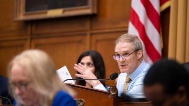 Kristi Noem Defends Homeland Security's Performance in Heated Testimony