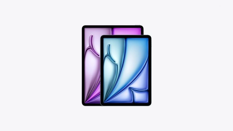 Preço do iPad Air M4 na Índia, especificações e recursos