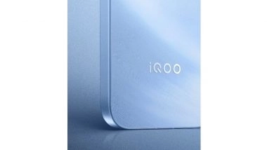 iQOO Z11 With 9,020mAh Battery and 165Hz Display Tipped for March Launch; Check Specifications and Price