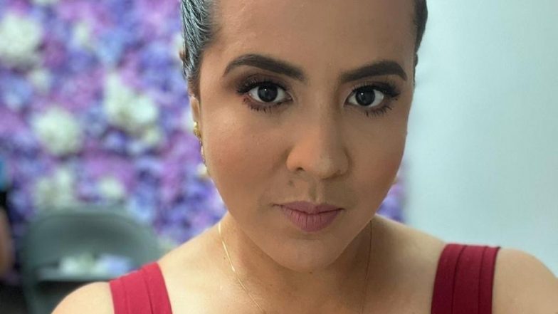 ICE Arrests Spanish-language News Reporter in Tennessee
