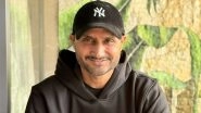 Harbhajan Singh Losses Cool After Being Criticised for His Hindi Commentary During IPL 2026