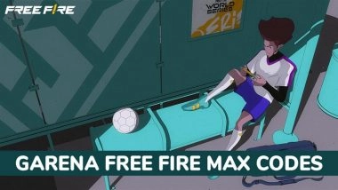 Garena Free Fire MAX Redeem Codes Today, March 30, 2026 Revealed; Know How To Redeem Codes, Grab Free Rewards Like Diamond, Skins, Weapon and More