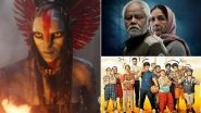 OTT Releases This Week: From Aamir Khan&rsquo;s &lsquo;Sitaare Zameen Par&rsquo; to &lsquo;Vadh 2&prime;, &rsquo;Avatar: Fire and Ash&rsquo;, &lsquo;Happy Patel&rsquo; and Shows To Watch