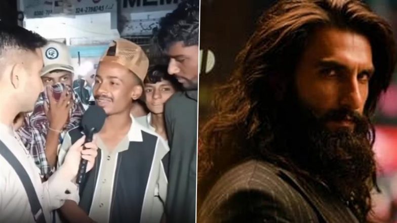 Lyari Residents ‘Knock’ on Aditya Dhar’s Door for INR 500 Crore As Dhurandhar 2 Hits INR 1300 Crore Globally (Watch Video)