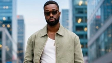 New ‘Harry Potter’ TV Star Paapa Essiedu’s New BBC Drama ‘Babies’ Aims To Open Conversations on Pregnancy Loss