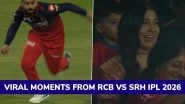 IPL 2026 Match Day 1 Highlights: Virat Kohli Milestone and Top Viral Moments