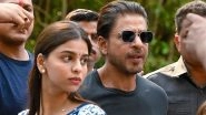 &lsquo;King&rsquo;: Shah Rukh Khan&rsquo;s Action Thriller Cancels Dubai Shoot Amid West Asia Tensions &ndash; Here&rsquo;s What We Know