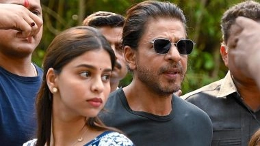 ‘King’: Shah Rukh Khan’s Action Thriller Cancels Dubai Shoot Amid West Asia Tensions – Here’s What We Know