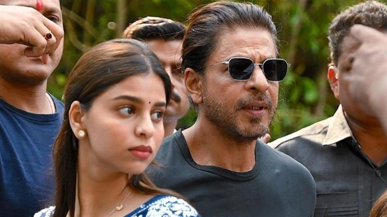 &lsquo;King&rsquo;: Shah Rukh Khan&rsquo;s Action Thriller Cancels Dubai Shoot Amid West Asia Tensions &ndash; Here&rsquo;s What We Know