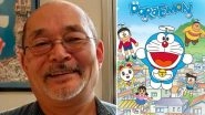 &lsquo;Doraemon&rsquo; Director Tsutomu Shibayama Dies at 84 After Prolonged Battle With Lung Cancer