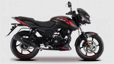 2026 Bajaj Pulsar 180 Reaches Dealerships Ahead of Official India Launch