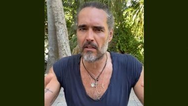 Russell Brand R*pe Trial Pushed to This Date As Judge Merges New Sexual Assault Charges