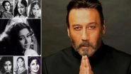 Meena Kumari 54th Death Anniversary: Jackie Shroff Pays Tribute to Legendary Actress (See Post)