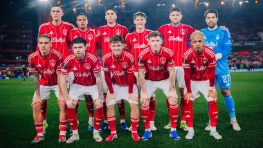 FC Midtjylland vs Nottingham Forest UEFA Europa League 2025&ndash;26 Free Live Streaming Online