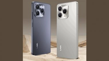 Lava Bold N2 Pro Price in India, Specifications and Features