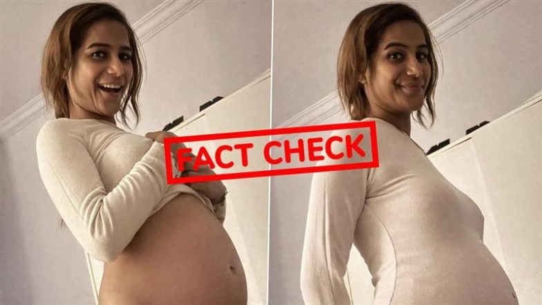 Fact Check: Is Poonam Pandey Pregnant? Here&rsquo;s the Truth Behind Actress&rsquo; Viral Baby Bump Photos