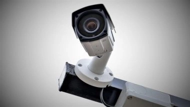India To Ban Sales of Chinese CCTV Brands Hikvision, Dahua From April 1, Know Details