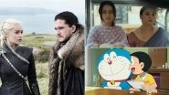 From ‘Game of Thrones’ to ‘Doraemon’: Top Trending Shows Driving Massive Viewership on JioHotstar in 2026 From ‘Game of Thrones’ to ‘Doraemon’: Top Trending Shows Driving Massive Viewership on JioHotstar in 2026