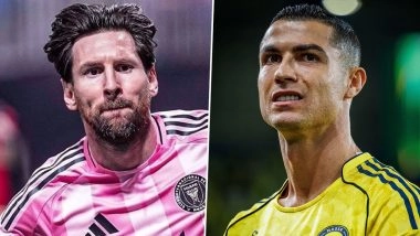 Lionel Messi Hits 900 Career Goals, Joins Cristiano Ronaldo in Elite Club