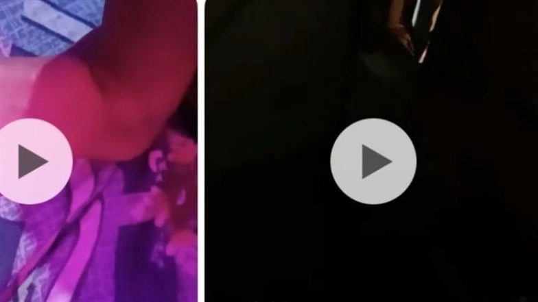 Agra Viral Video Case: 48 Obscene Clips of Minors Surface on Social Media, Probe Ordered