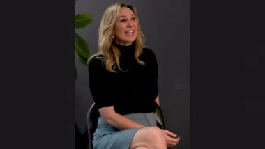 Who Is Nicole Daedone? OneTaste Founder Accused of Forcing Members Into Having S*x With Investors