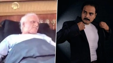 Who Is ‘Bade Sahab’ in ‘Dhurandhar 2’? Meet Danish Iqbal, Actor Behind Crucial Role in Ranveer Singh-Starrer