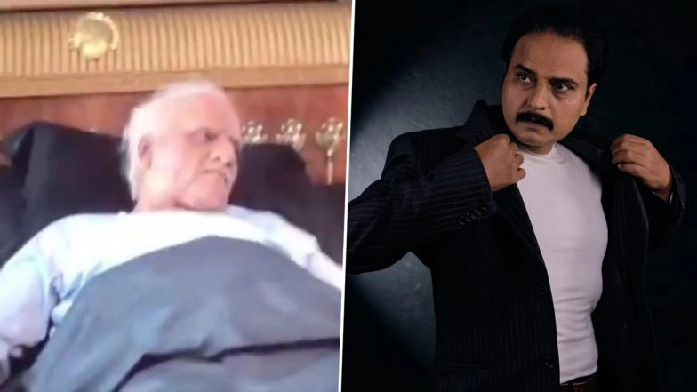 Who Is &lsquo;Bade Sahab&rsquo; in &lsquo;Dhurandhar 2&rsquo;? Meet Danish Iqbal, Actor Behind Crucial Role in Ranveer Singh-Starrer