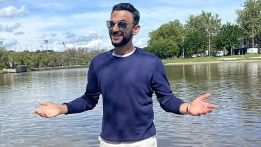 Commentator Jatin Sapru Denies Rumors of Parting Ways With IPL 2026 Broadcaster and Starting Own Business