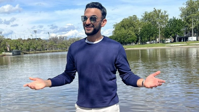 Commentator Jatin Sapru Denies Rumors of Parting Ways With IPL 2026 Broadcaster and Starting Own Business