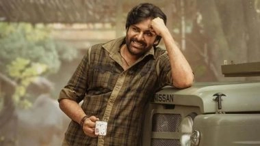 &lsquo;Ustaad Bhagat Singh&rsquo; Review: Pawan Kalyan&rsquo;s &lsquo;Fan-Pleasing&rsquo; Festive Entertainer Falters With Its Weak Storyline, Say Critics