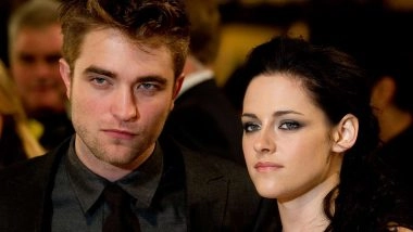 ‘Twilight’ Star Robert Pattinson Names ‘Aries’ As Zodiac Red Flag, Fans React to Kristen Stewart ‘Shade’ at Rome Premiere