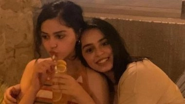 Is Aneet Padda’s Sister Reet Padda Dating a Pakistani Man? Here’s What We Know About Viral Buzz