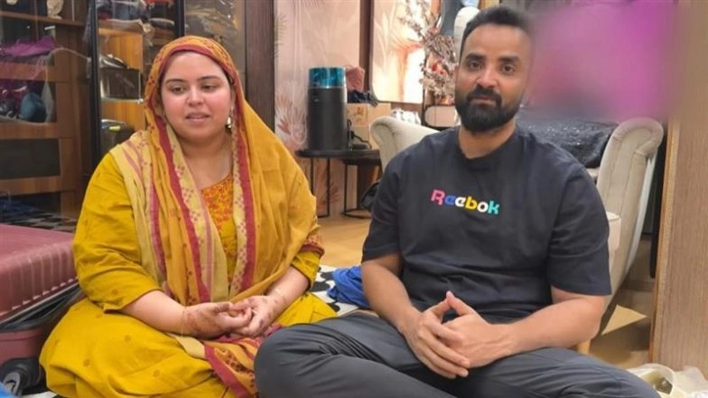 Did Dipika Kakar&rsquo;s Sister-in-Law Saba Ibrahim Temporarily Shut Down Her Mumbai Restaurant Khushamdeed Due to LPG Shortage? (Watch Video)