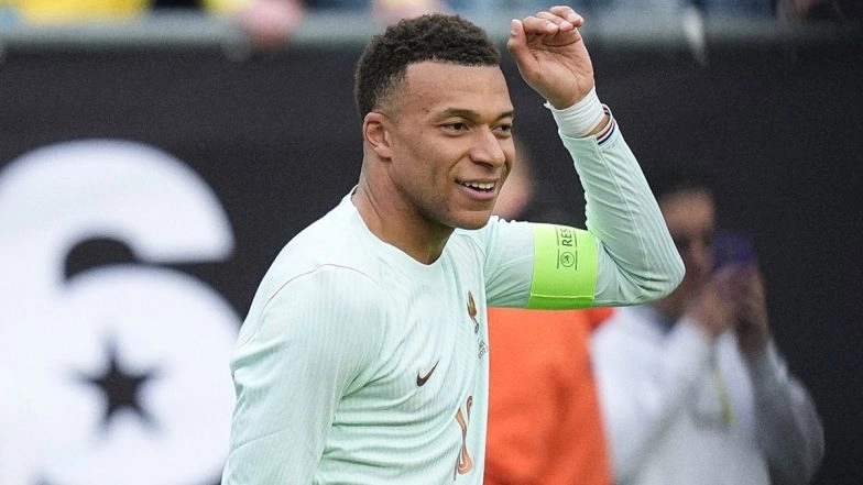 Will Kylian Mbappe Play in Colombia vs France International Friendly 2026 Match?