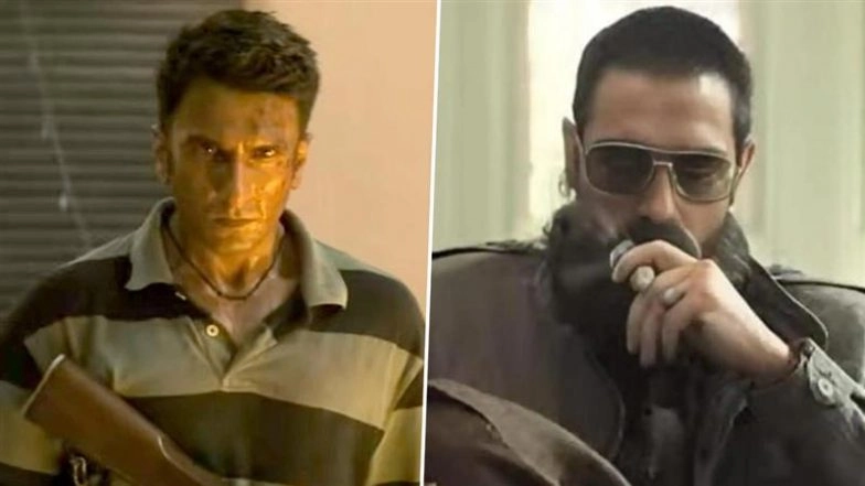 ‘Dhurandhar 2’ Cast Fees: How Much Did Ranveer Singh, Arjun Rampal, Sara Arjun and Other Actors Earn? Deets Inside