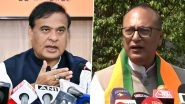 Assam Assembly Election 2026: BJP Releases First List of 88 Candidates, CM Himanta Biswa Sarma to Contest From Jalukbari, Pradyut Bordoloi in Dispur