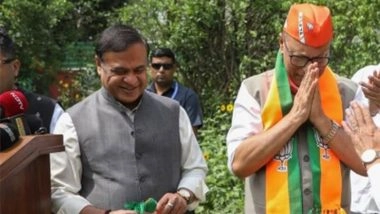 Assam Assembly Election 2026: BJP Releases First List of 88 Candidates; Pradyut Bardoloi To Contest From Dispur, Himanta Biswa Sarma To Contest From Jalukbari