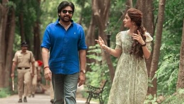 &lsquo;Ustaad Bhagat Singh&rsquo; OTT Release Date: When and Where To Watch Pawan Kalyan-Sreeleela&rsquo;s Telugu Entertainer Online After Its Theatrical Run