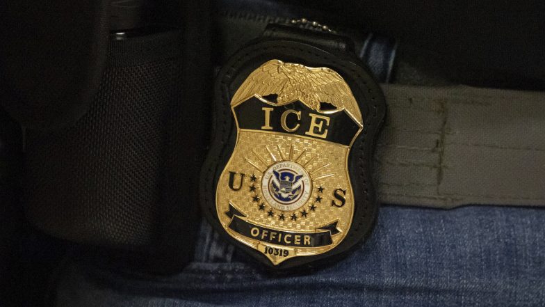 Haitian Man Dies in ICE Custody with Untreated Toothache, Brother Says